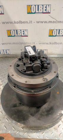 Motoriduttore per YANMAR VIO 55 - Foto 2