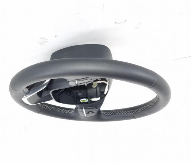 VOLANTE FORD Puma Serie L1TB-3600-LD (9702) - Foto 9