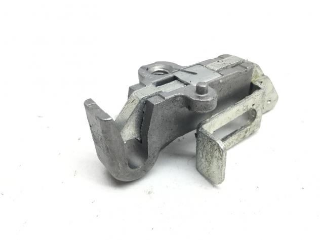 HONDA CBR RR ABS KM0 600 GANCIO APERTURA SELLA 2024 2026 PC69A4RK