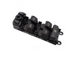 PULSANTIERA ANTERIORE SINISTRA LAND ROVER Freelander 3° Serie 03454250 (0611)