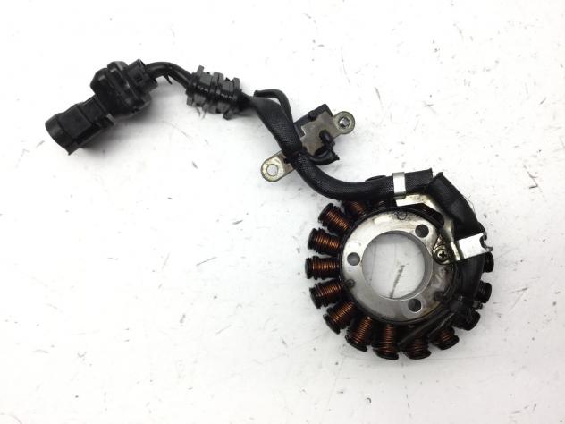 APRILIA SCARABEO 250 STATORE CAMPO MAGNETICO PICK UP 2004 2006 TDB01 - Foto 5
