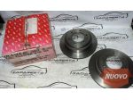 Dischi Freno Post Frontera - Trooper 8970340361