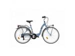 Bicicletta Lombardo Taormina Donna