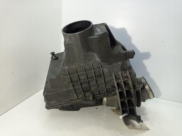 BOX SCATOLA FILTRO ARIA FORD C - Max Serie 1947921 SYDA benzina 1999 (0710) - Foto 6