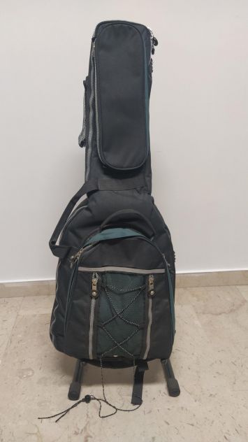 Vendo chitarra elettrica Jackson - Foto 3