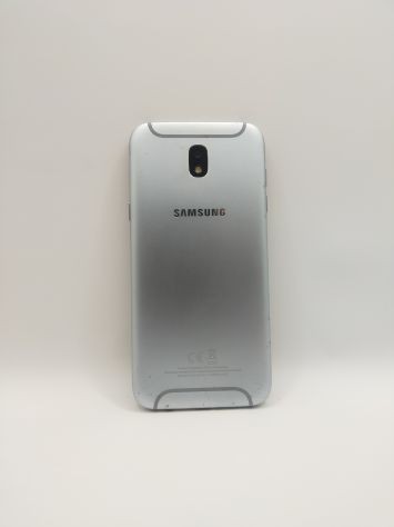 Samsung J5 con scatola e accessori, ottimo stato - Foto 3
