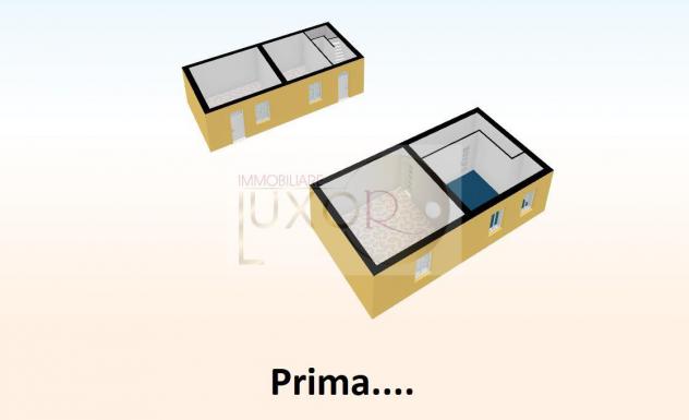 Porzione di casa da ristrutturare a Casatenovo - Foto 20
