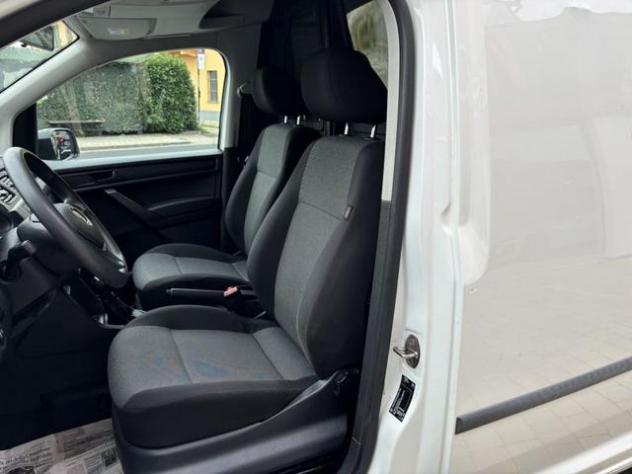 VOLKSWAGEN Caddy 2.0 TDI 102 CV Furgone rif. 22924103 - Foto 6