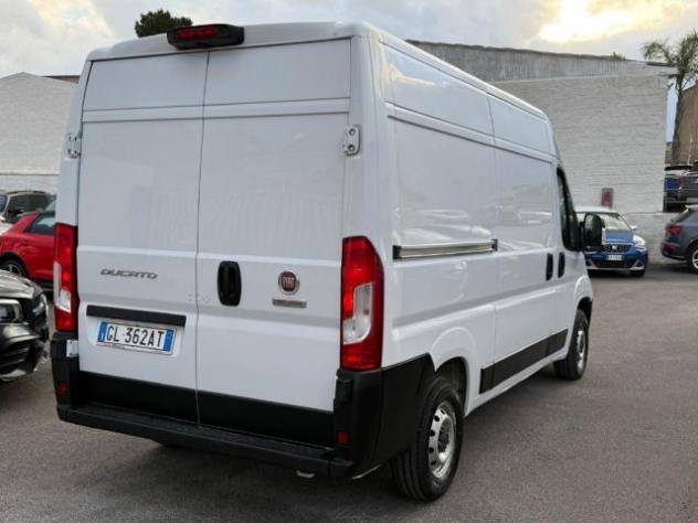 FIAT Ducato 33 MH2 2.2 140 Multijet rif. 23385599 - Foto 5