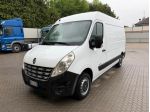 Renault Master T33 2.3 dCi/100 PM-TM Furgone E5