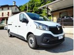 Renault Trafic T29 1.6 dCi 125CV S&S PL-TN Furgone Ice
