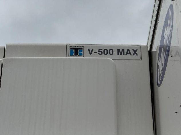 IVECO DAILY 35C18 FG. ISOTERMICO + GRUPPO FRIGO. - Foto 9