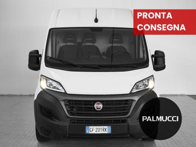 FIAT Ducato Ducato 33 2.2 Mjt 140CV PM-TM Furgone - Foto 2