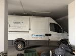 Furgone Iveco Daily