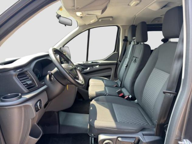 FORD Transit Custom Transit Custom 320 2.0 TDCi 130 PL Combi Trend rif. 23971904 - Foto 10