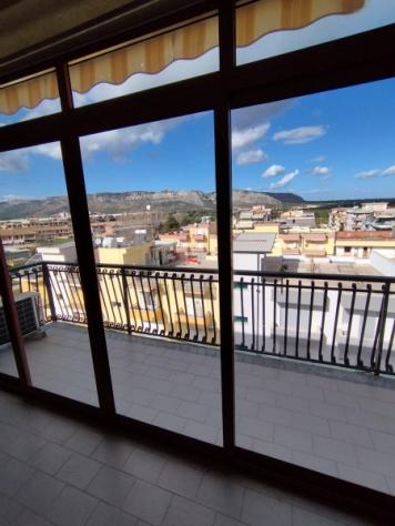 appartamento in vendita a Floridia