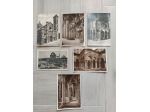 A41- CARTOLINE - FIRENZE
