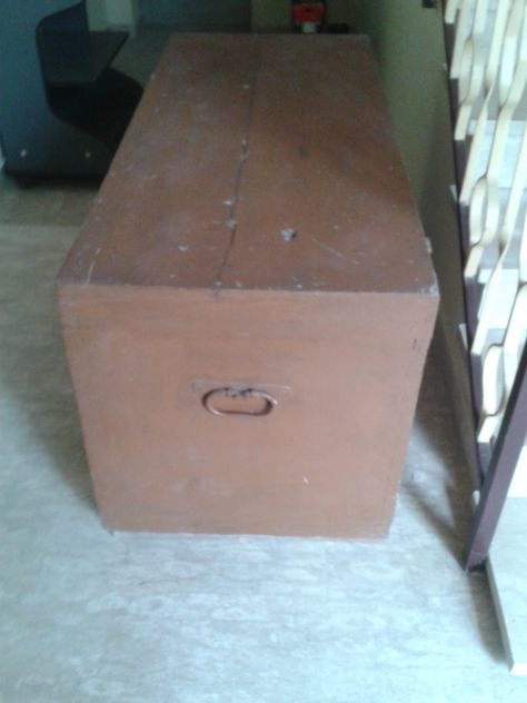BAULE D'epoca - Foto 4