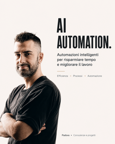 Più clienti e meno caos: Marketing/Digital/AI per aziende e professionisti - Foto 5