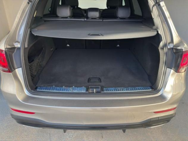 MERCEDES-BENZ GLC 300 d 4Matic Premium rif. 23420781 - Foto 8