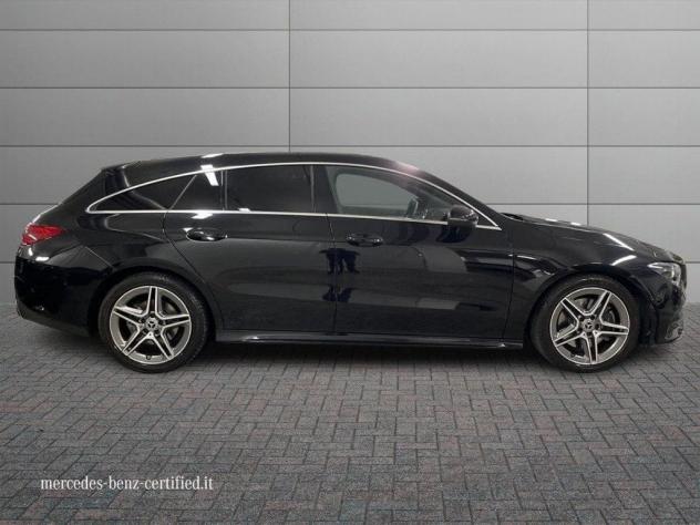 Mercedes-Benz CLA Sh.Brake - X118 Shooting Brake 200 d Premium auto - Foto 5