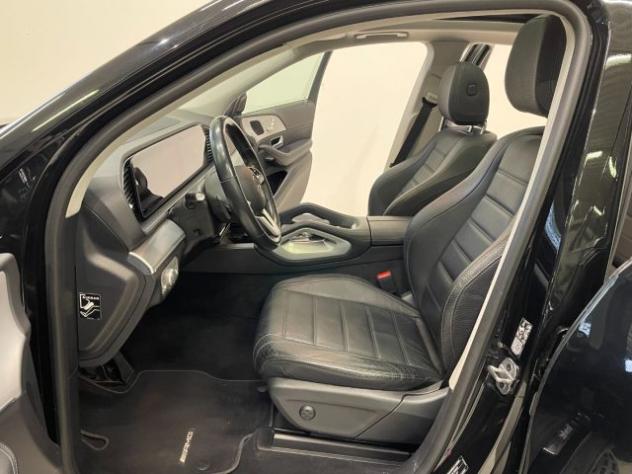 MERCEDES-BENZ GLE 300 d 2.0D 4Matic Premium Aut. MHEV * TETTO APRI.* rif. 23251094 - Foto 6