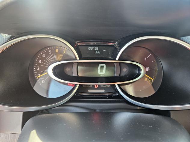Renault Clio 0.9 TCe 12V 90CV Start&Stop 5 porte Energy - Foto 10