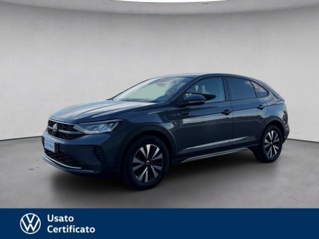 VOLKSWAGEN Taigo 1.0 tsi life 95cv rif. 24066038