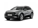 Audi Q4 e-tron Q4 45 e-tron S Line edition