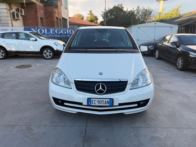 A160 82CV 04.2010 183.000KM-NUOVO PREZZO - Foto 2