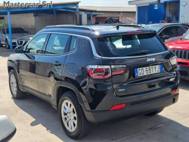 JEEP Compass 1.3 turbo T4 phev Business 4xe 190cv - GD681YJ rif. 23965192 - Foto 6