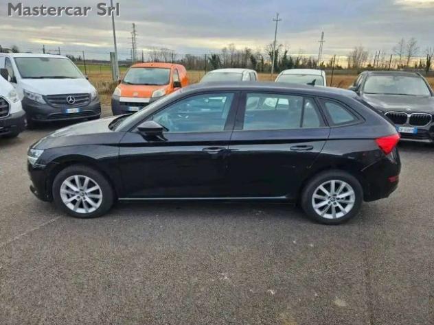 SKODA Scala 1.6 tdi Ambition 115cv dsg - FZ735EE rif. 24078758 - Foto 8