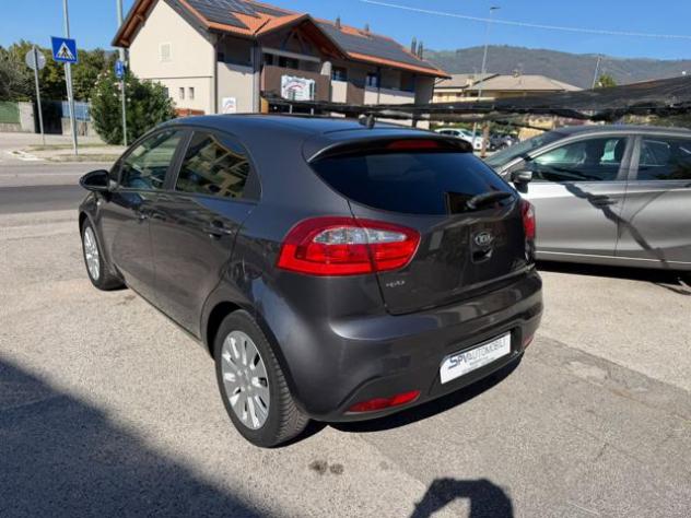 KIA Rio 1.2 CVVT 5p. 70000 km rif. 24174571 - Foto 7