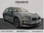 SKODA Octavia 2.0 TDI 150 CV DSG Wagon Executive rif. 23195122