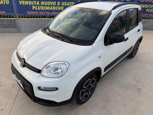 FIAT Panda Hybrid City Life AZIENDALE rif. 23968812 - Foto 3