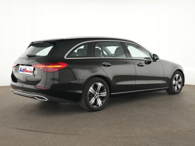 MERCEDES Classe C (W/S206) C 200 d Mild hybrid S.W. Advanced - Foto 5