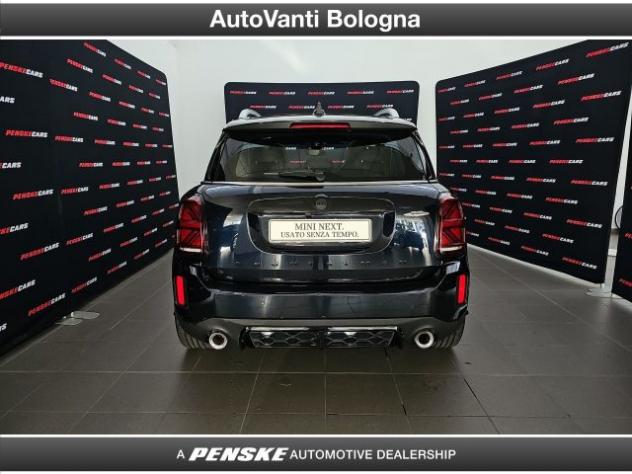 MINI Countryman Mini 2.0 JCW Essential auto rif. 24125912 - Foto 5
