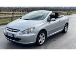 PEUGEOT 307 CC CABRIO 1.6 BENZINA - 2004