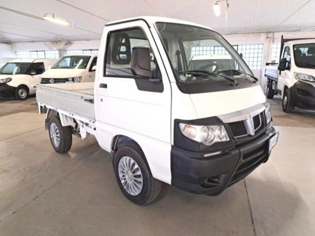 PIAGGIO Porter 1.3 Cabinato Entry Level (1.5t) rif. 24127122 - Foto 5