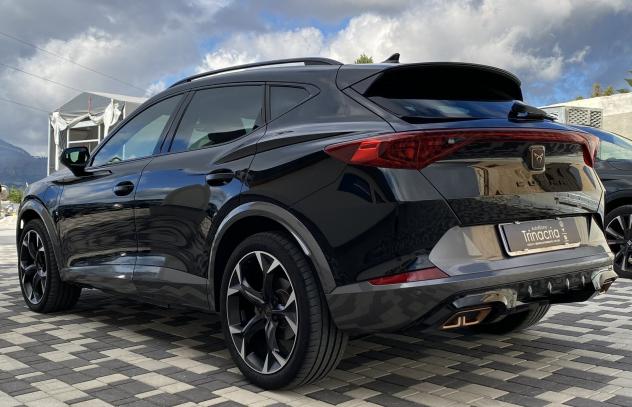 CUPRA Formentor 1.4 E-Hybrid 204CV DSG - Foto 6