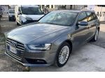 Audi A4 Avant 2.0 tdi Advanced 143cv