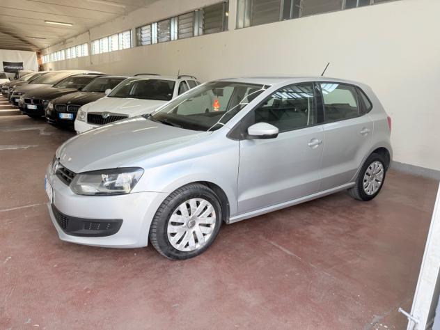 Volkswagen Polo 1.6 TDI DPF 5 porte Trendline - Foto 9