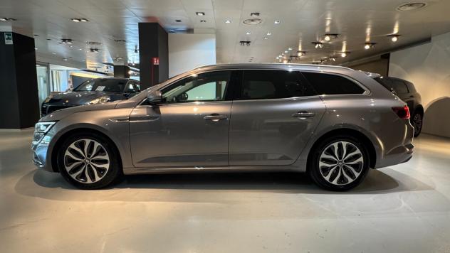 RENAULT TALISMAN 1.6D 130CV - 2017 - Foto 7