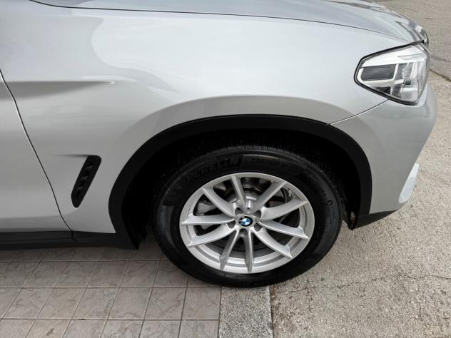 BMW X4 xdrive20d Business Advantage auto - Foto 6