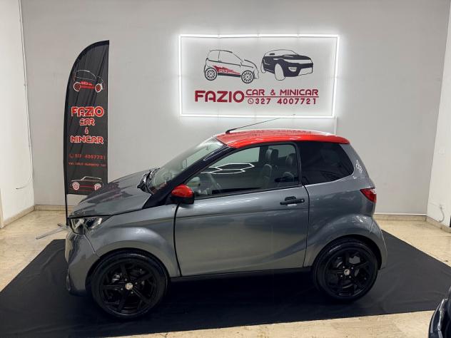 Aixam City Sport Emotion - Foto 7