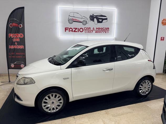 Lancia Ypsilon 1.3 MJT 95Cv - Foto 7