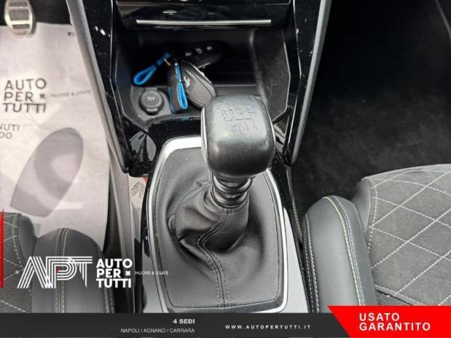 Peugeot 208 208 1.5 bluehdi GT Pack s&s 100cv - Foto 10