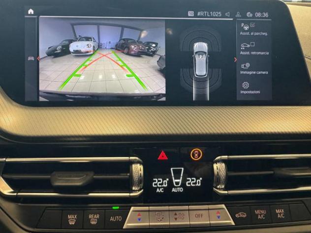 BMW M135 i xDrive +HUD rif. 23787983 - Foto 5
