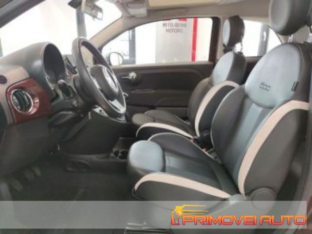 FIAT 500C C 0.9 TwinAir 85 CV Lounge rif. 19123718 - Foto 2