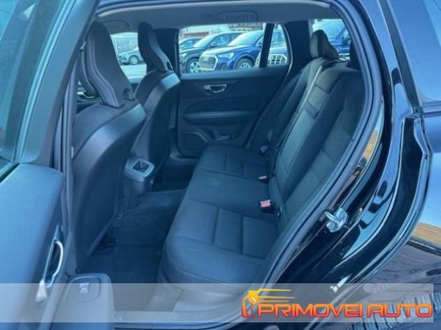 VOLVO V60 D3 Geartronic Business rif. 19105352 - Foto 3